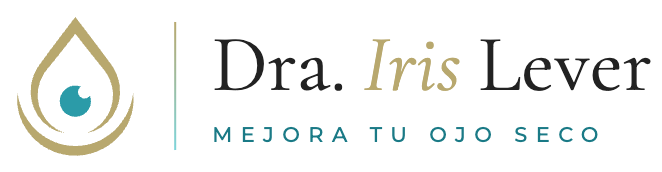 Dra. Iris Lever · Mejora tu Ojo Seco